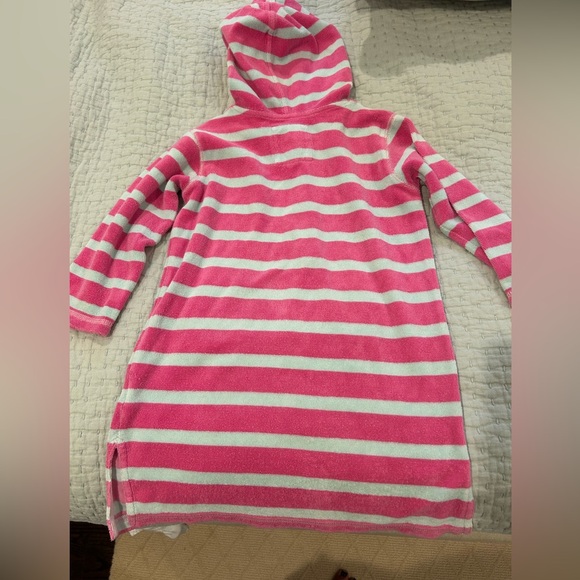 Mini Boden Cover-up, Size 4-5T. - Picture 6 of 6